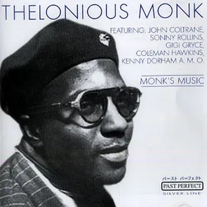 Monk's music